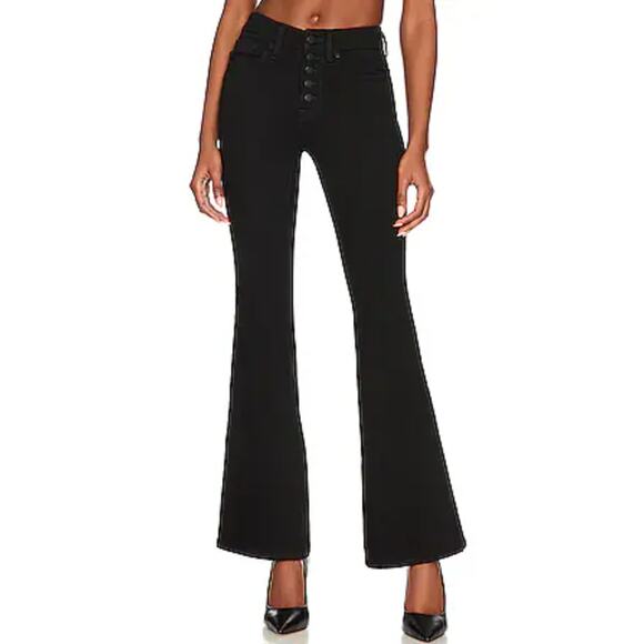 NEW Mother The Weekender Jeans Not Guilty size 27 - Picture 9 of 9